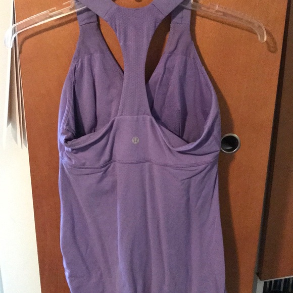 Lululemon Tank - Picture 3 of 5